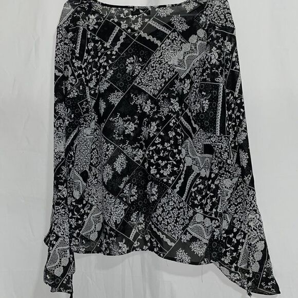 Fashion bug blouse   - Picture 4 of 6